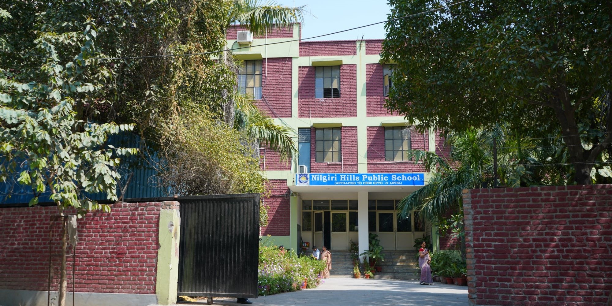 Corporate Resource Centre