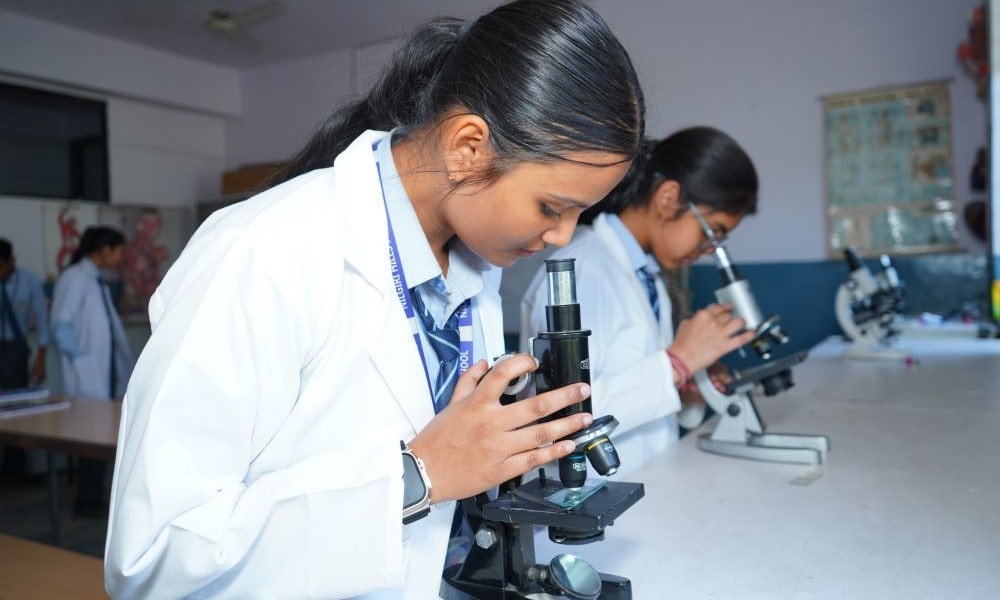 Our Mission at SGT University